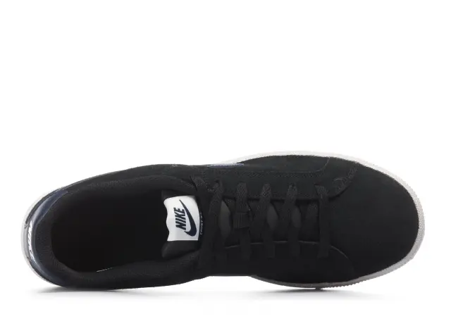 Men's Nike Court Royale Suede Shoe 819802-007 - 44.5 3