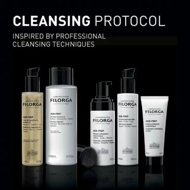 Filorga Skin Prep Νερό Καθαρισμού Micellar 400ml 2