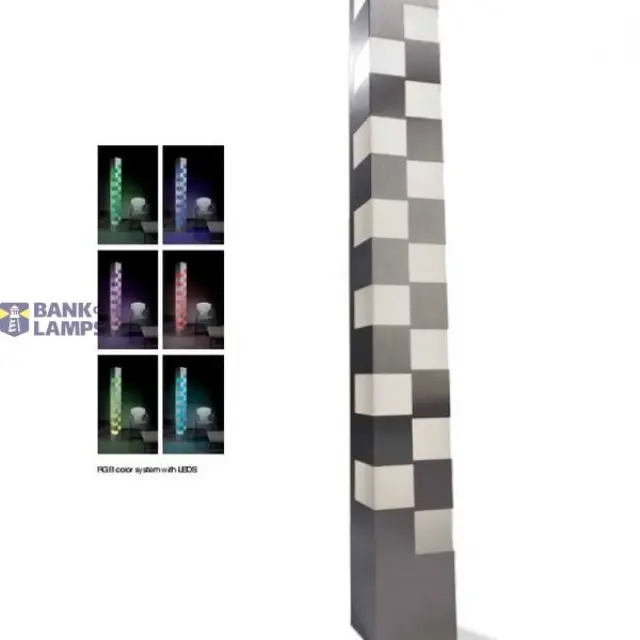 Floor Lamp TOTEM 1xR7S