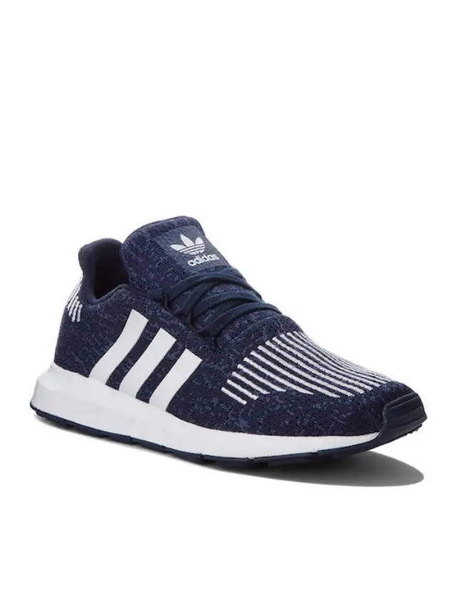 ADIDAS SWIFT RUN J B37118 - 38 2