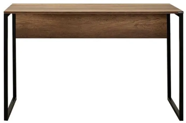 Γραφείο CMS-900-OO Connect Καρυδί 120x75x60cm 3