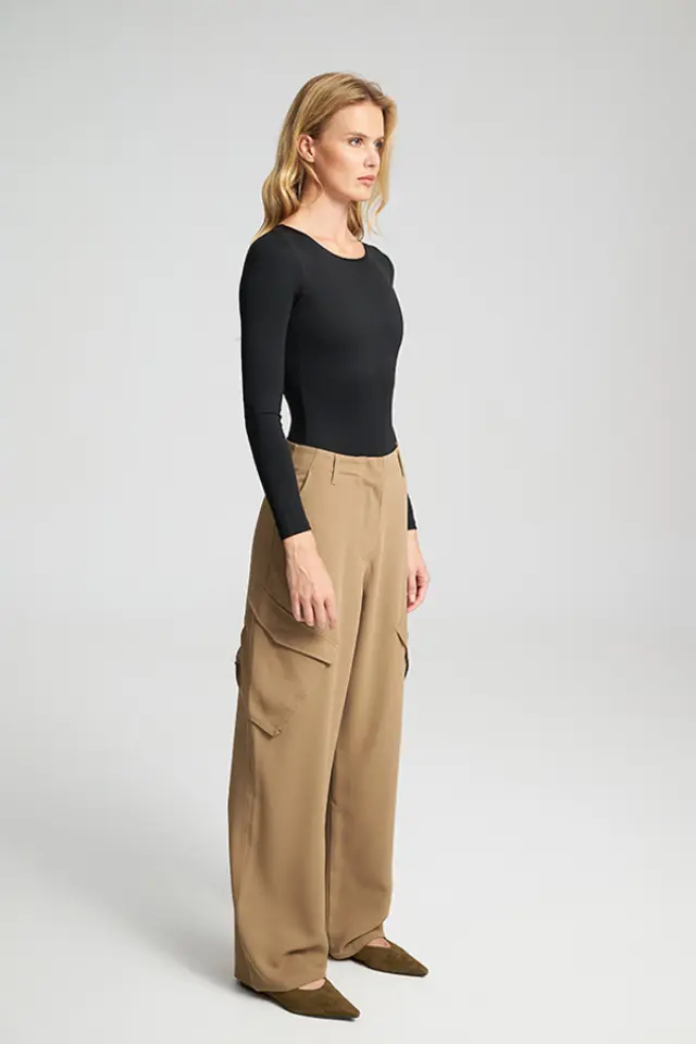 Cargo Παντελόνι Emile Trousers - XL 3