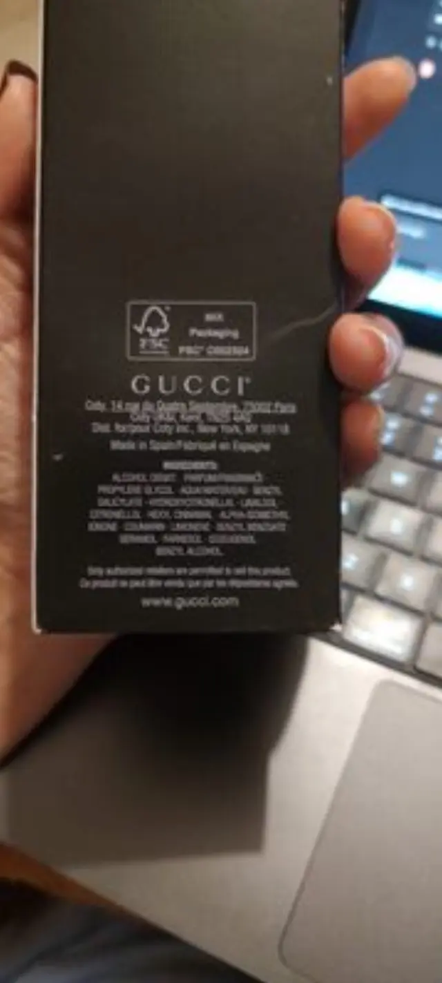 Gucci Γυναικείο Άρωμα Flora Gorgeous Magnolia Eau De Parfum 100ml 2