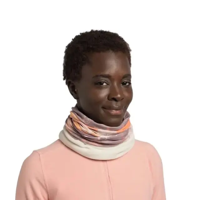 Buff Polar Multifunctional Neckwear 134576.555.10.00 - One Size 2