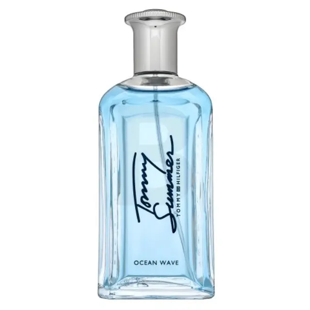 Tommy Hilfiger Tommy Summer Ocean Wave Eau de Toilette for men 100 ml