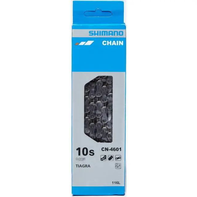 SHIMANO TIAGRA CN-4601 ΑΛΥΣΙΔΑ HG-10sp ECN4601116