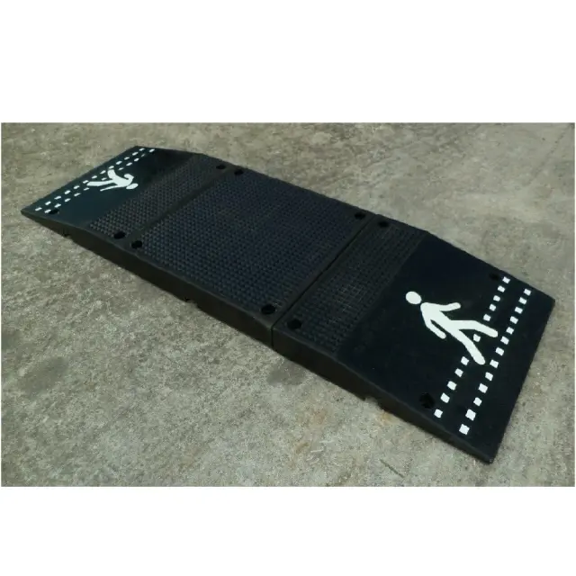 Doorado PARK-DH-PC-SET Ράμπα σαμαροδιάβαση 7cm