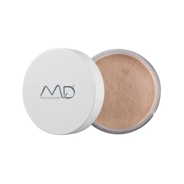 MD Professionnel Loose Powder 401