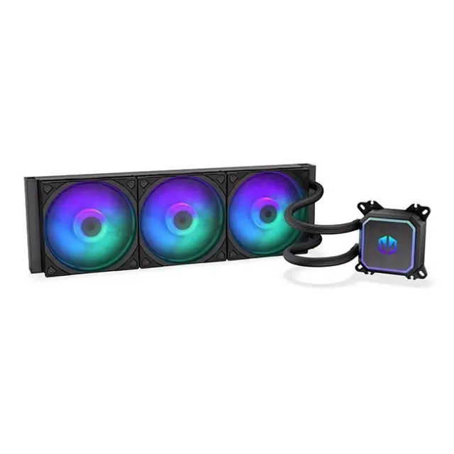 Endorfy Liquid CPU Cooler Navis F360 ARGB (EY3B006)