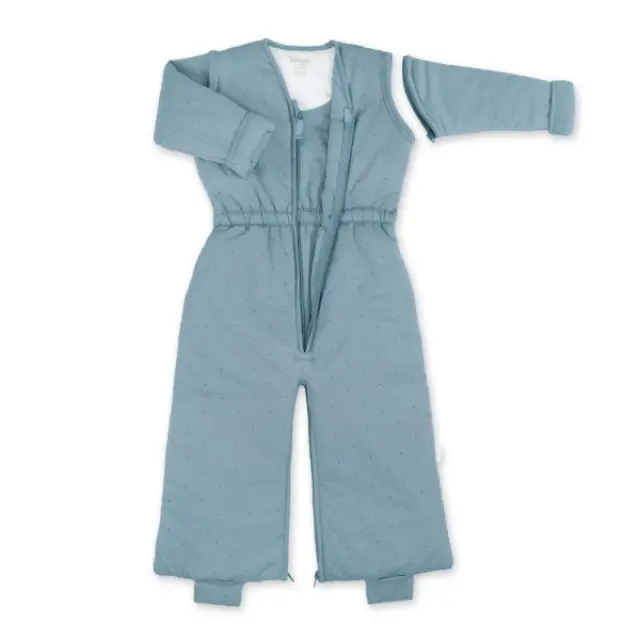 Bemini Magic Bag® 2.5Tog Blue Cosy Cocoon 12-24M.