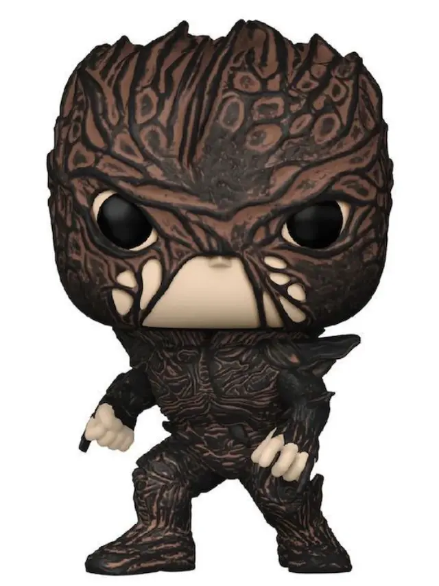 Funko POP! Φιγούρα Βινυλίου Movies DC: The Flash - Dark Flash #1338 Vinyl Figure