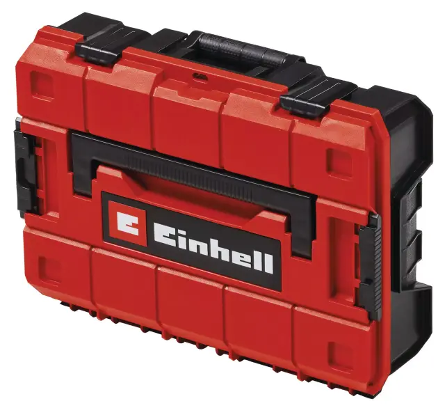 Einhell 4514270 - PROFESSIONAL Πιστολέτο μπαταρίας TP-HD 18/26 D Li BL - Solo χωρίς μπαταρία ή φορτιστή 3