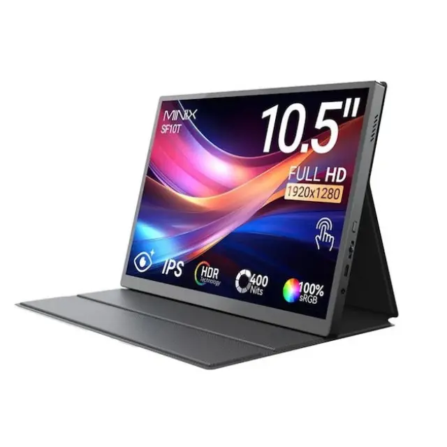 Minix SF10T 10,5