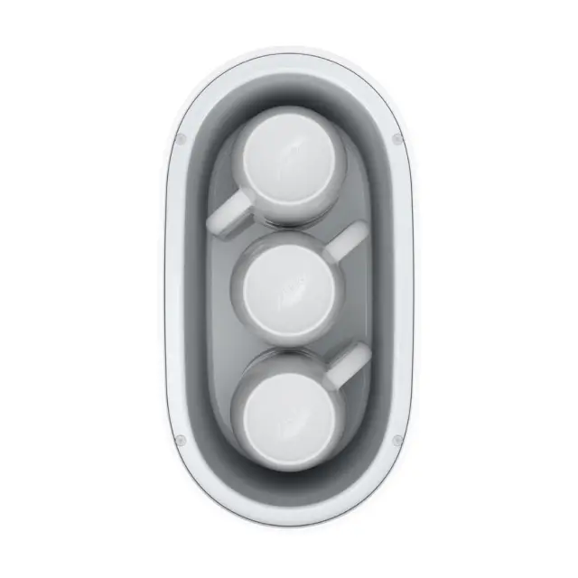 ΘΕΡΜΑΝΤΗΡΑΣ ΦΛΙΤΖΑΝΙΩΝ S WHITE 24175 JURA 3