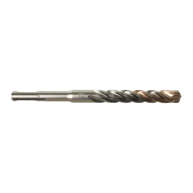 Milwaukee 4932352036 - Τετράκοπο Διαμαντοτρύπανο με SDS Plus Στέλεχος για Δομικά Υλικά 14x160mm