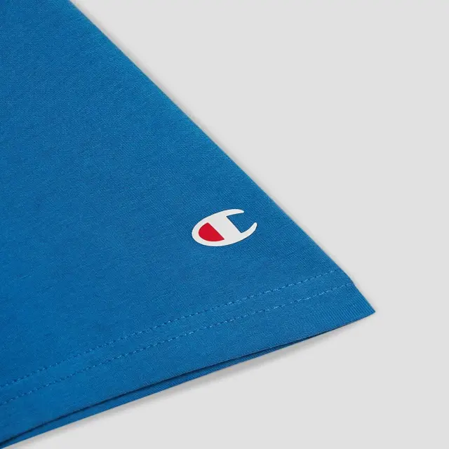 CHAMPION T-SHIRT - L 3