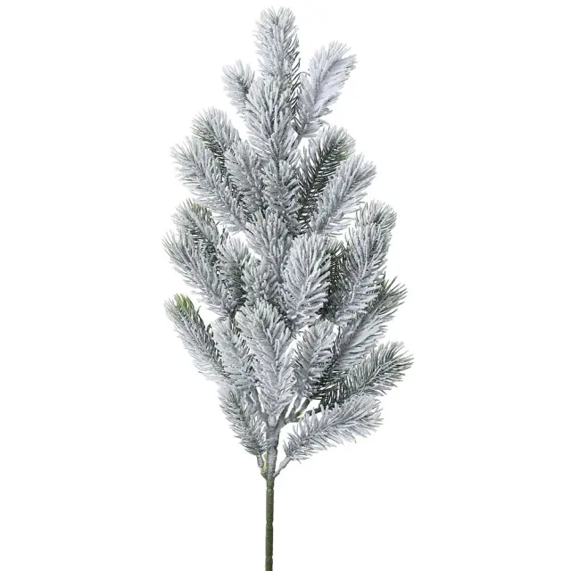 Χιονισμένο Κλαδί 65cm