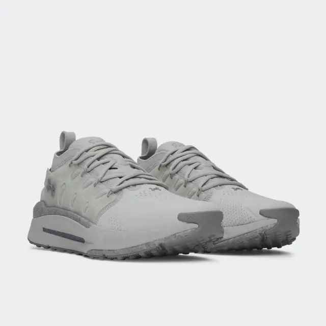 Under Armour Men's Phantom X Γκρι Σκούρο 6007183-069 (Under Armour) 3