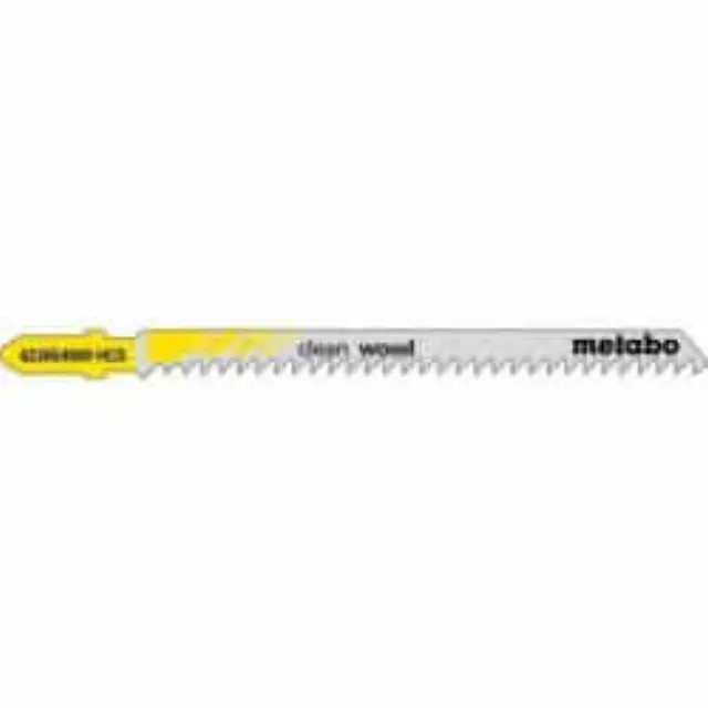 Λάμες για σεγάτσα BiM 150x0,9 mm/1,8 (5τμχ)