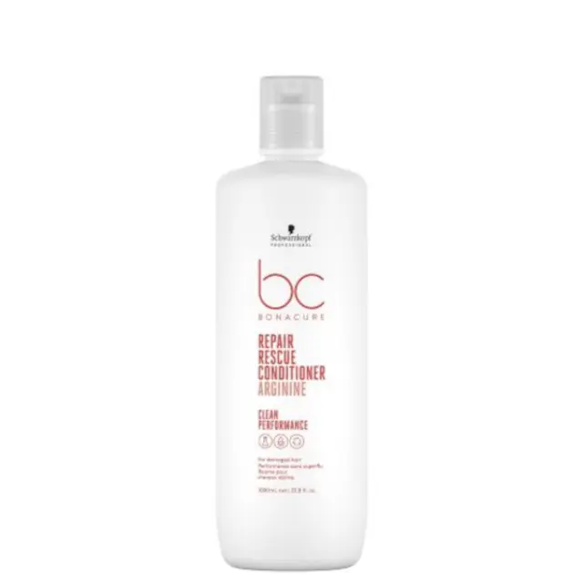 Schwarzkopf Professional BC Bonacure Repair Rescue Conditioner 1000ml