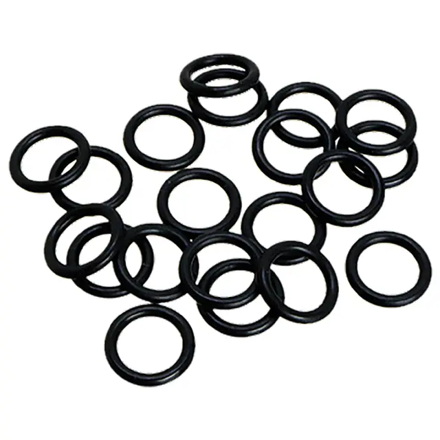 Λάστιχο Ο-Ring SIROFLEX 25Τμχ 4955