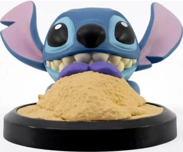 Yume Disney Lilo + Stitch Hero Box Fun Series 1τμχ Τυχαία Επιλογή 3
