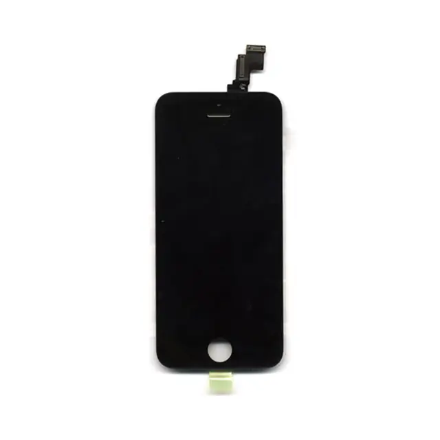Οθόνη OEM LCD Apple iPhone 5c Black