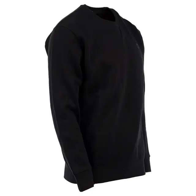 Russell Athletic Crewneck Sweatshirt (A25-004-2-099) - Μαύρο 2