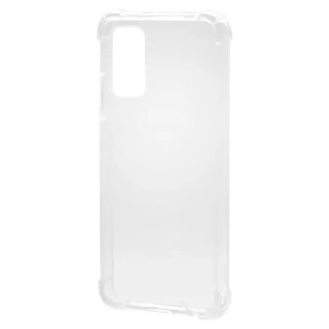 Θήκη TPU & PC Xiaomi Poco M3 Shock Proof Διάφανο N54619