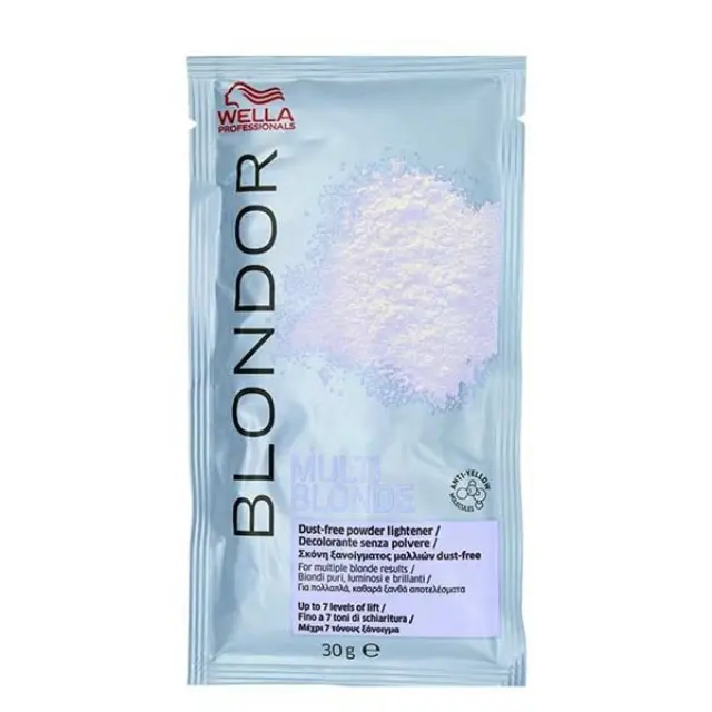 Wella Professionals Blondor Multi Blonde 30g
