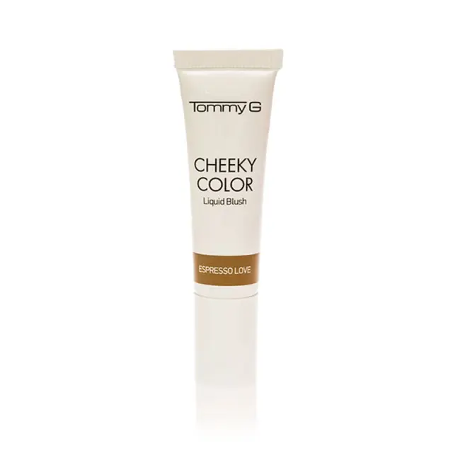 Cheeky Color Liquid Blush 10ml