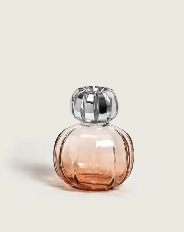 Maison Berger Paris Lampe Berger Coralli Pink Καταλυτική Λάμπα Αρωματισμού και Καθαρισμού Αέρα του Χώρου 3