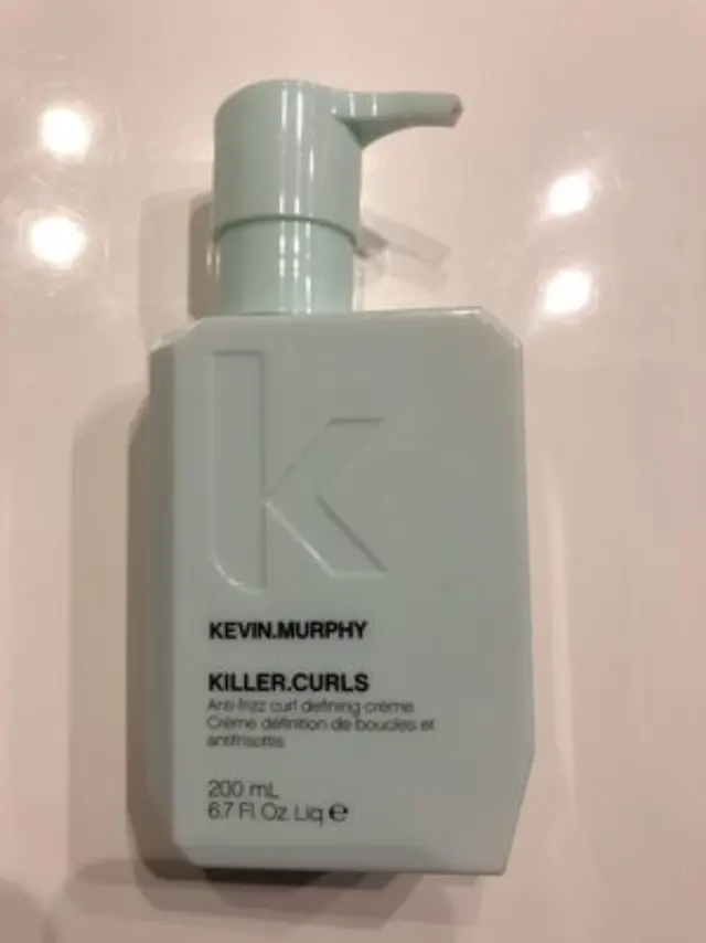 Kevin Murphy Killer.Curls styling cream for curly hair 200 ml