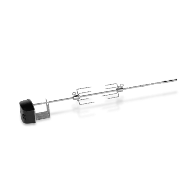 Ηλεκτρική Σούβλα για Genesis II Σειρές 200/300 - Weber 2
