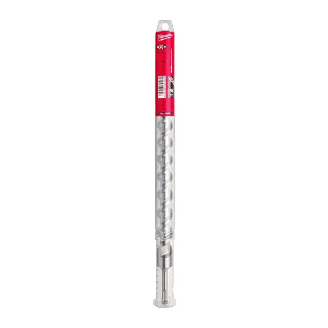 Milwaukee 4932356510 - ΤΡΥΠΑΝΙ SDS PLUS 28x450mm 4ΚΟΠΩΝ MW 2