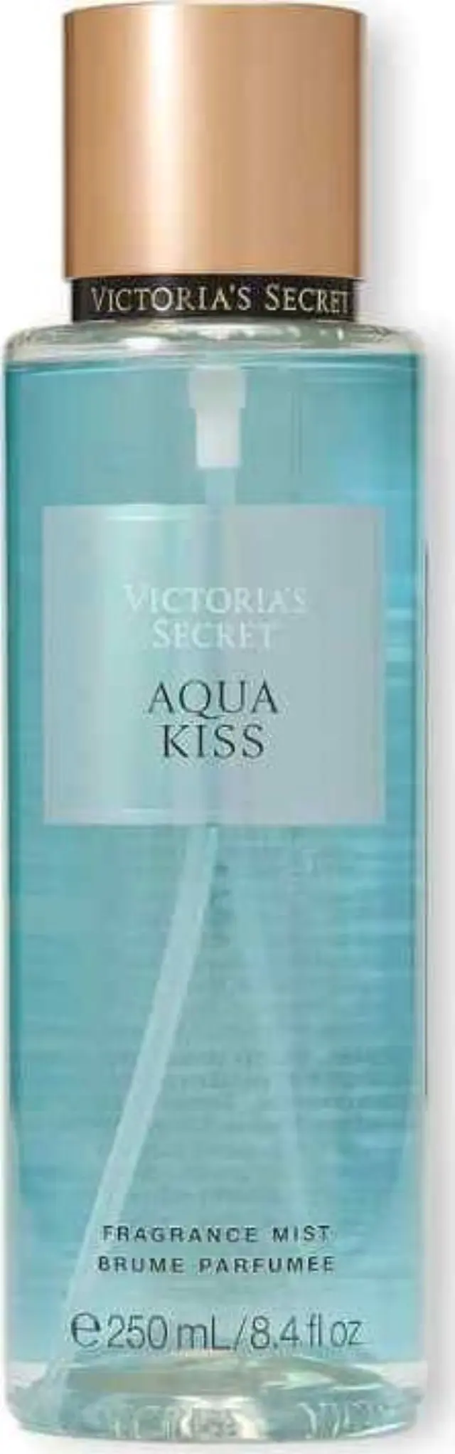 Victoria's Secret Aqua Kiss Fragrance Mist Αρωματικό Σπρέι Σώματος 250ml