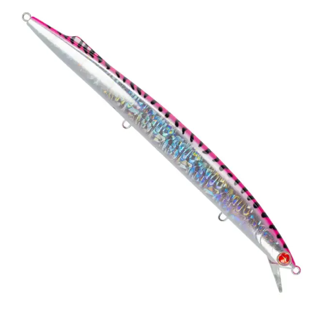 Τεχνητό Seaspin Mommotti 190 K Pink Mackerel