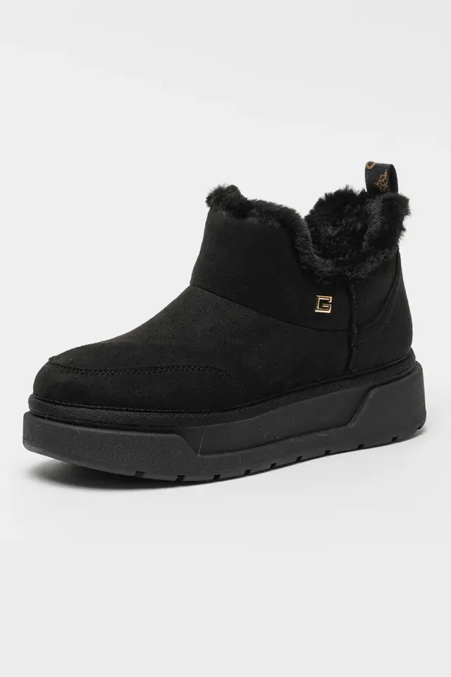 GUESS Boots (FLFUNN-ESU10-BLACK) - 37