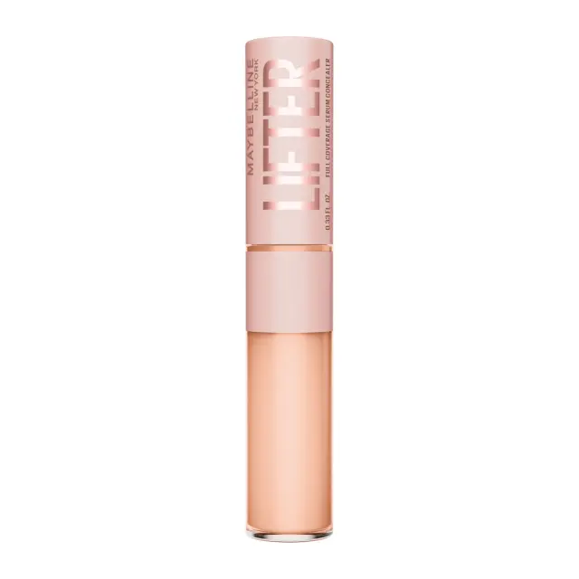 Maybelline Instant Anti-Age Eraser Concealer Concealer Για Κάλυψη Και Λάμψη 11ml - 20