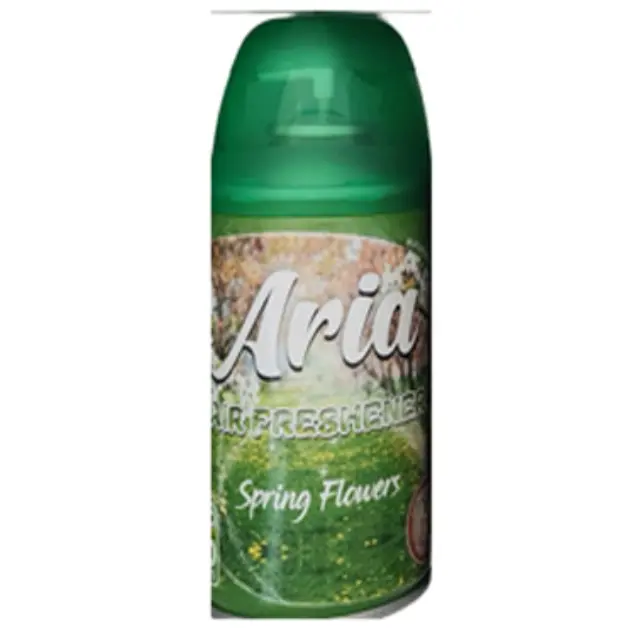 ARIA Αποσμητικό Χώρου Spring Flowers 260ml