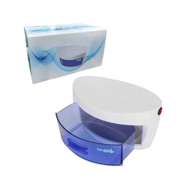 Germix αποστειρωτής SM-504 - UV disinfection box z692637