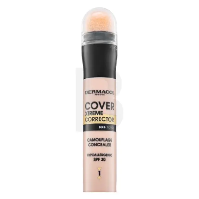 Dermacol Cover Xtreme Corrector Concealer 01/207 8 g