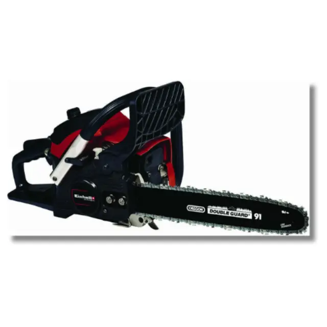 Einhell 4501870 - GC-PC 1335/1 I - Αλυσοπρίονο Βενζίνης με Λάμα 35cm 3