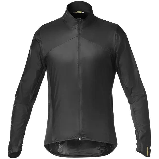 ΜΠΟΥΦΑΝ MAVIC SIROCCO SL 020 - ΜΑΥΡΟ - MEDIUM