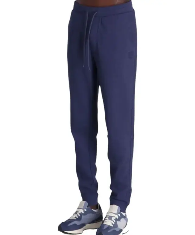 Hugo Boss - Ανδρικό Παντελόνι Φόρμας Sestar 50468448-418 Μπλε - S 3
