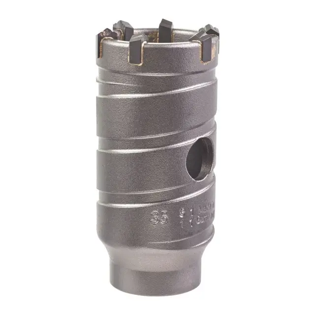Milwaukee 4932344478 - ΠΟΤΗΡΟΚΟΡΩΝΑ SDS PLUS 35x60mm MW