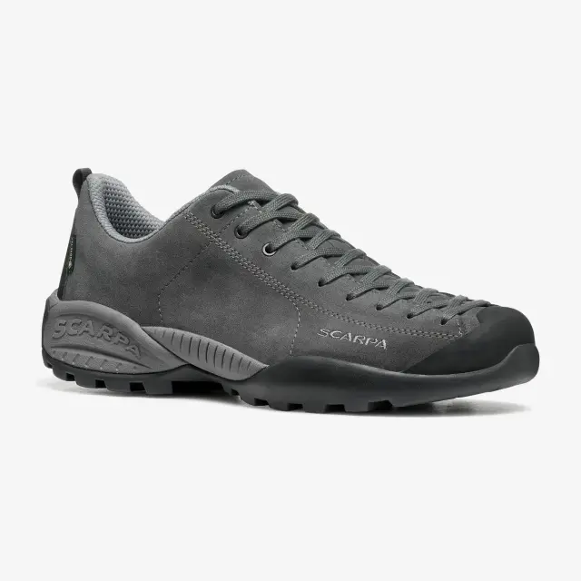 Scarpa Mojito Gore-Tex Shark Αδιάβροχo Παπούτσι Πεζοπορίας - 41