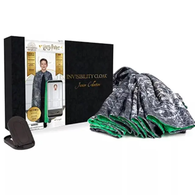 Wow Stuff Μανδύας Harry Potter s Junior Invisibility Cloak (WW-1121)