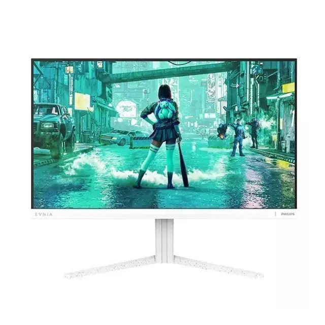 Philips Monitor 24" 24M2N3201PL/00 IPS FHD (24M2N3201PL/00)