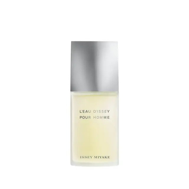 Issey Miyake L'Eau D'Issey Pour Homme Eau de Toilette 75ml
